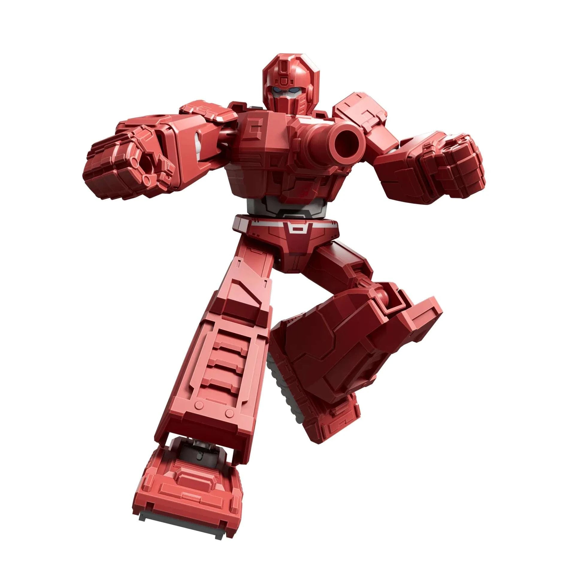 TRANSFORMERS ONE SHALL STAND GALAXY VERSION 10 BLIND BOX SET (9) - bild 3