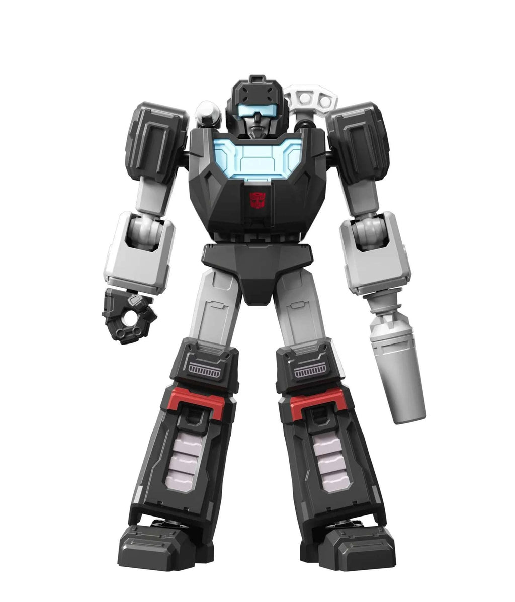 TRANSFORMERS ONE SHALL STAND GALAXY VERSION 10 BLIND BOX SET (9) - bild 8