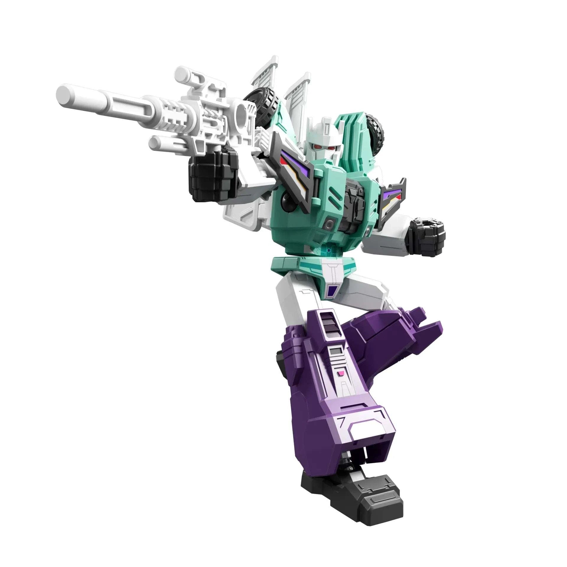 TRANSFORMERS ONE SHALL STAND GALAXY VERSION 10 BLIND BOX SET (9) - bild 10