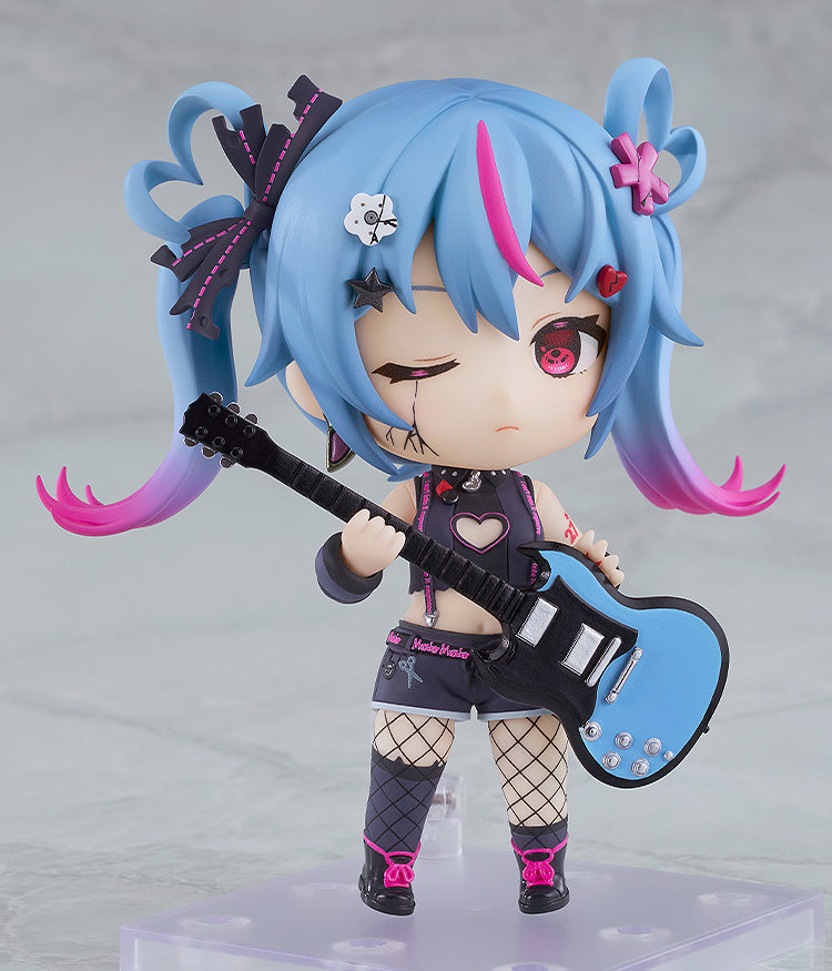 Hatsune Miku Decomiku Darkness Nendoroid