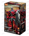 TRANSFORMERS SENTINEL PRIME CLASSIC CLASS 24 MODEL KIT - bild 1