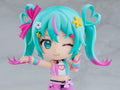 Hatsune Miku Decomiku Lightness Nendoroid