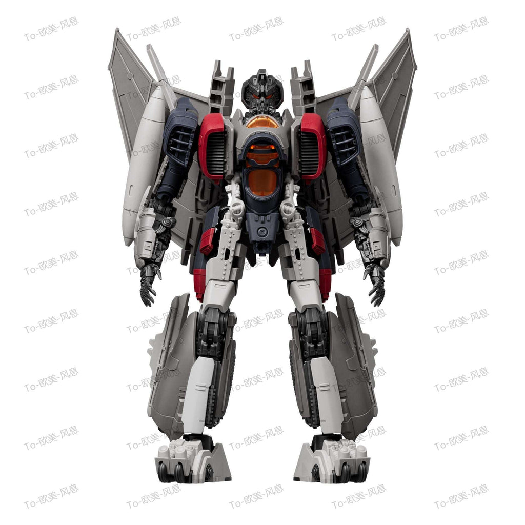 TRANSFORMERS BLITZWING CLASSIC CLASS 25 MODEL KIT - bild 1