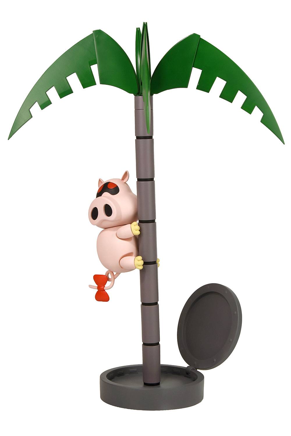 Time Bokan Yatterman Pig Modellkit