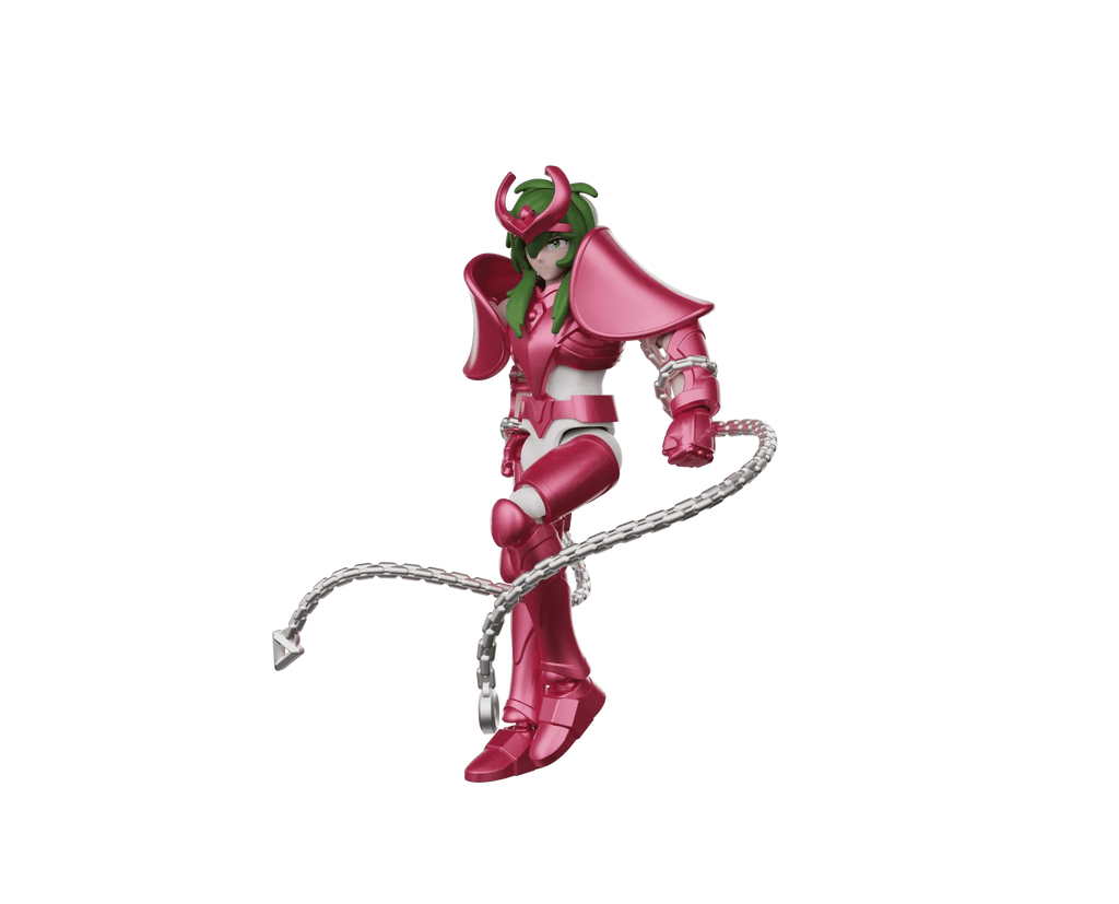 SAINT SEIYA GOLD ZODIAC 2 GALAXY VERSION 04 BLIND BOX SET (9) - bild 8