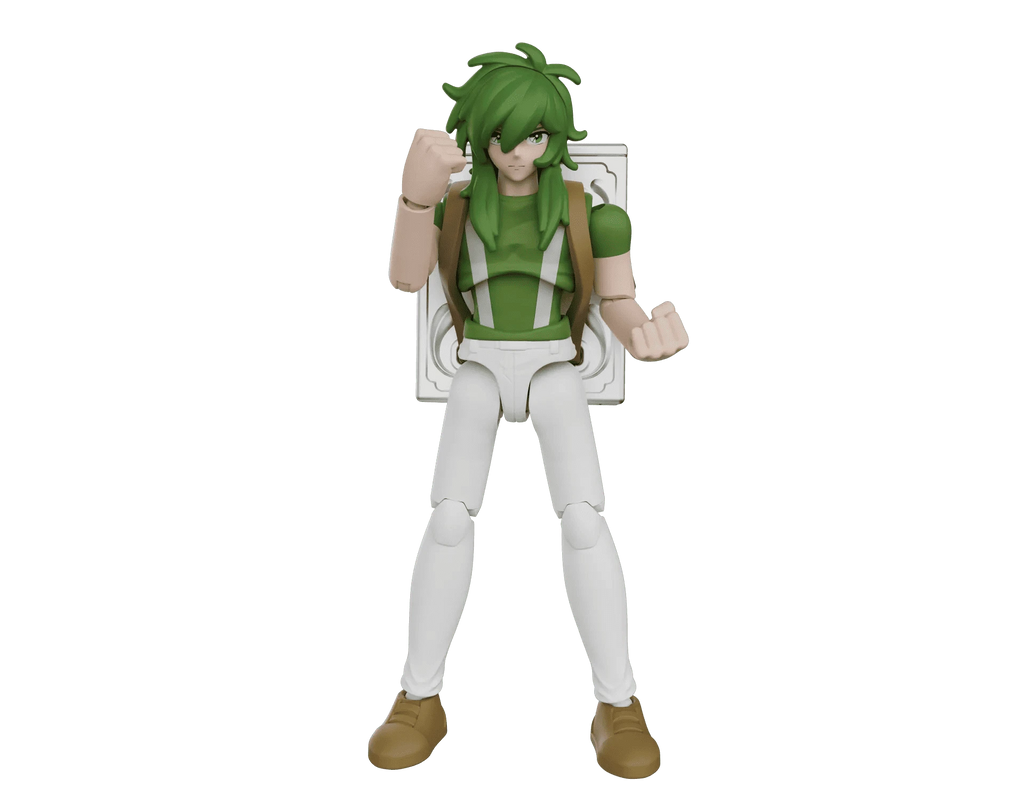SAINT SEIYA GOLD ZODIAC 2 GALAXY VERSION 04 BLIND BOX SET (9) - bild 7