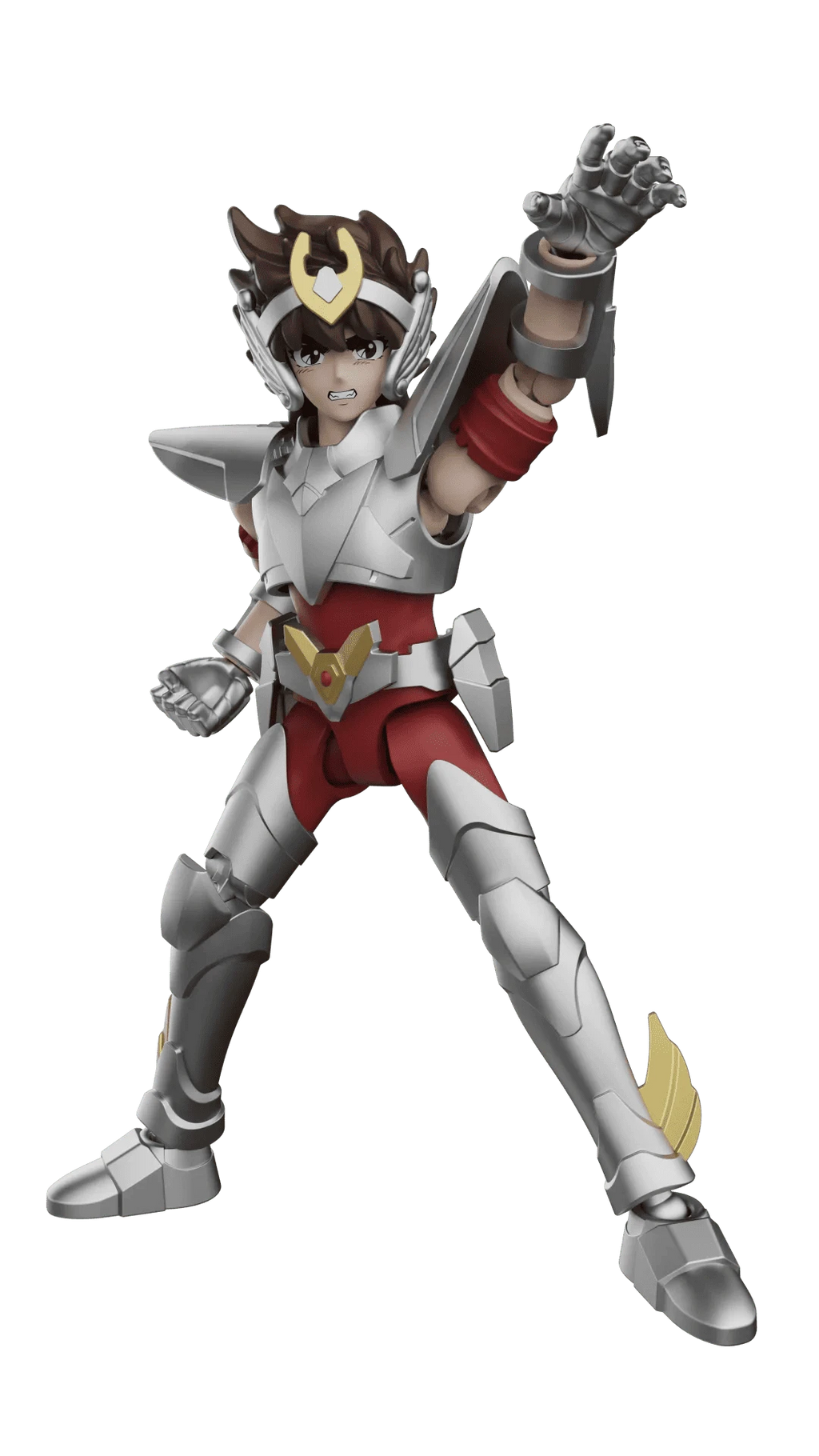 SAINT SEIYA GOLD ZODIAC 2 GALAXY VERSION 04 BLIND BOX SET (9) - bild 6