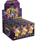 SAINT SEIYA GOLD ZODIAC 2 GALAXY VERSION 04 BLIND BOX SET (9) - bild 1