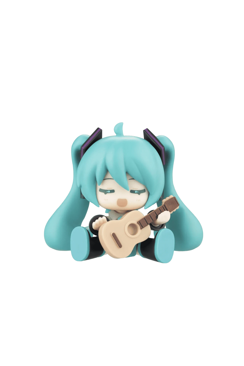HATSUNE MIKU TERRACE PARTY DAA VIBE MODEL KIT BLID BOX SET (6) - bild 9