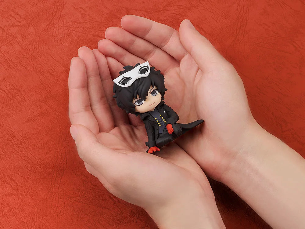 Persona5 Joker Gummimaske Nendoroid Plus