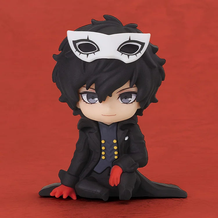 Persona5 Joker Gummimaske Nendoroid Plus