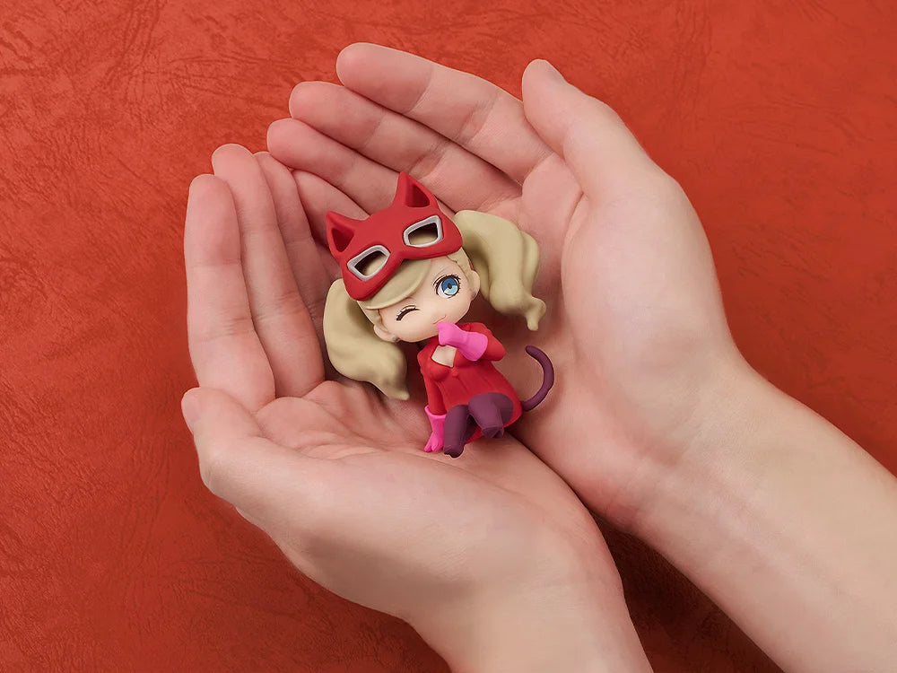 Persona5 Panther Gummi Maskot Nendoroid Plus