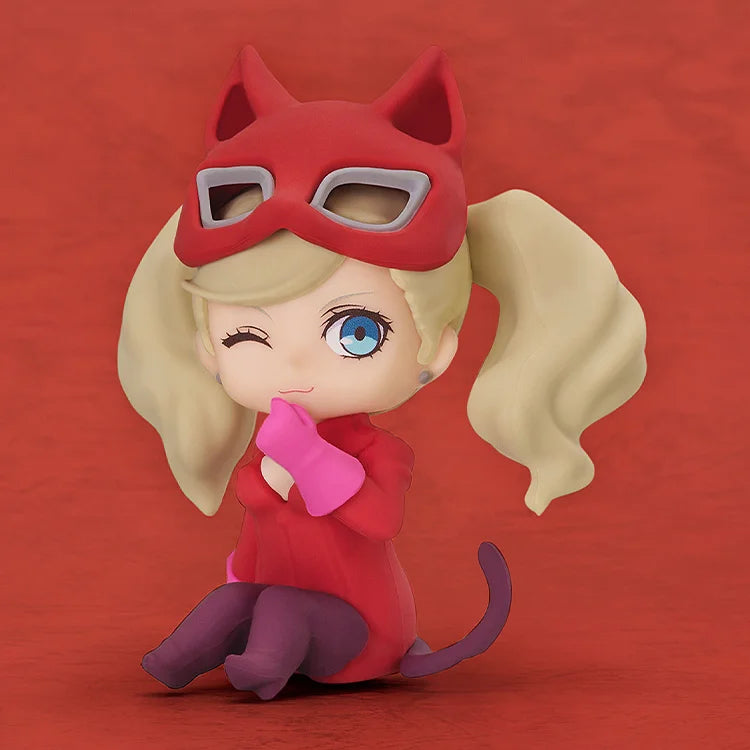 Persona5 Panther Gummi Maskot Nendoroid Plus
