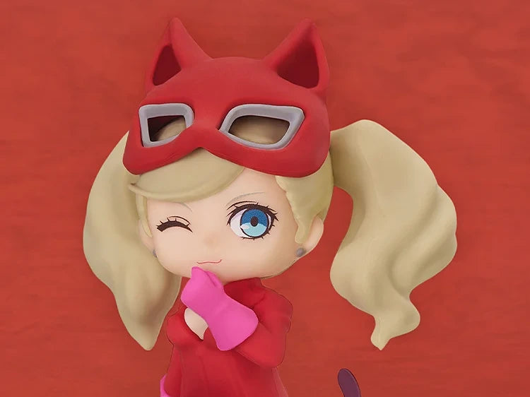 Persona5 Panther Gummi Maskot Nendoroid Plus
