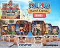 One Piece - Fat Capsule Collection - 6 Units Display