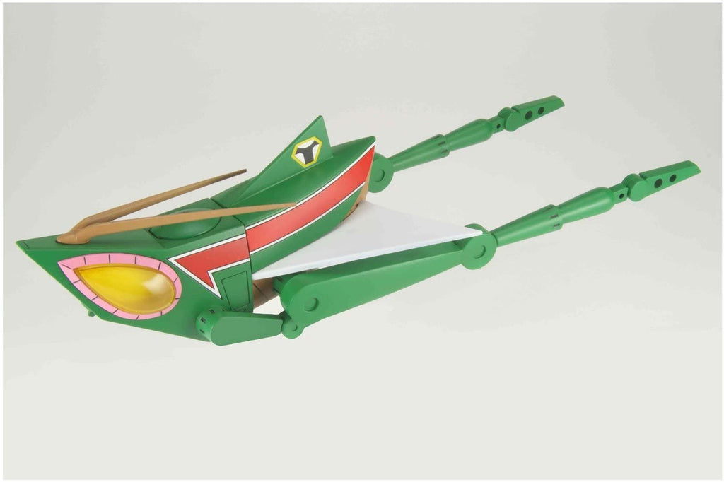 Time Bokan Dotabattan Modellkit i skala 1/100