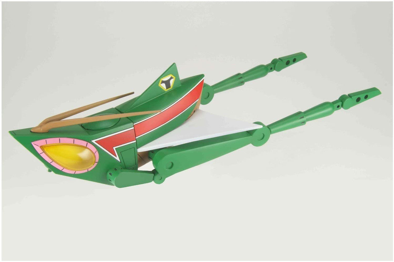 Time Bokan Dotabattan Modellkit i skala 1/100