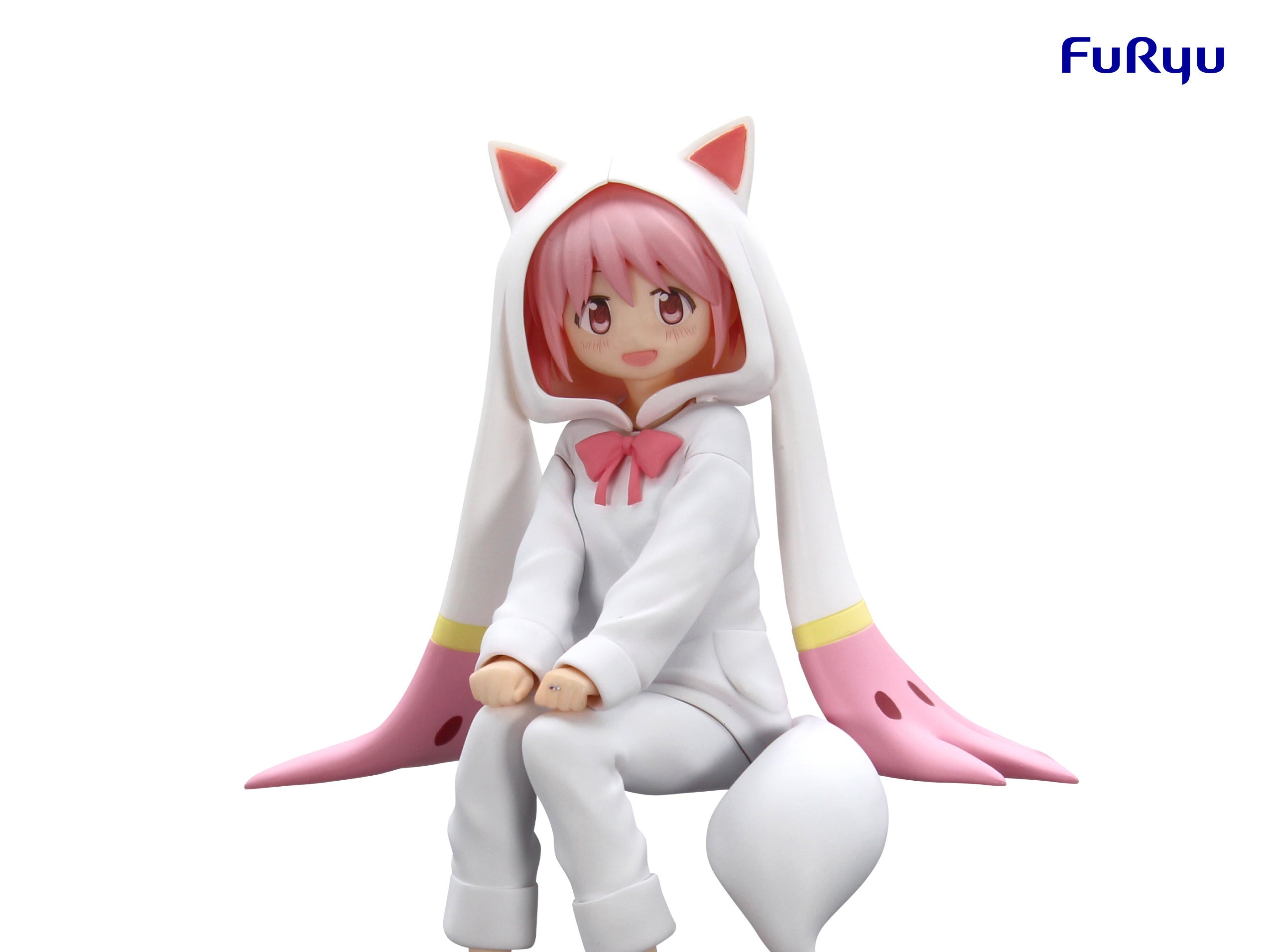 Puella Magi Madoka Magica Madoka Kaname Noodle Stopper
