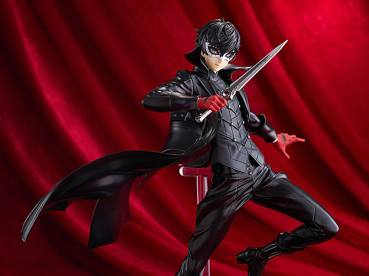 Persona5 Royal Joker Pop Up Parade L