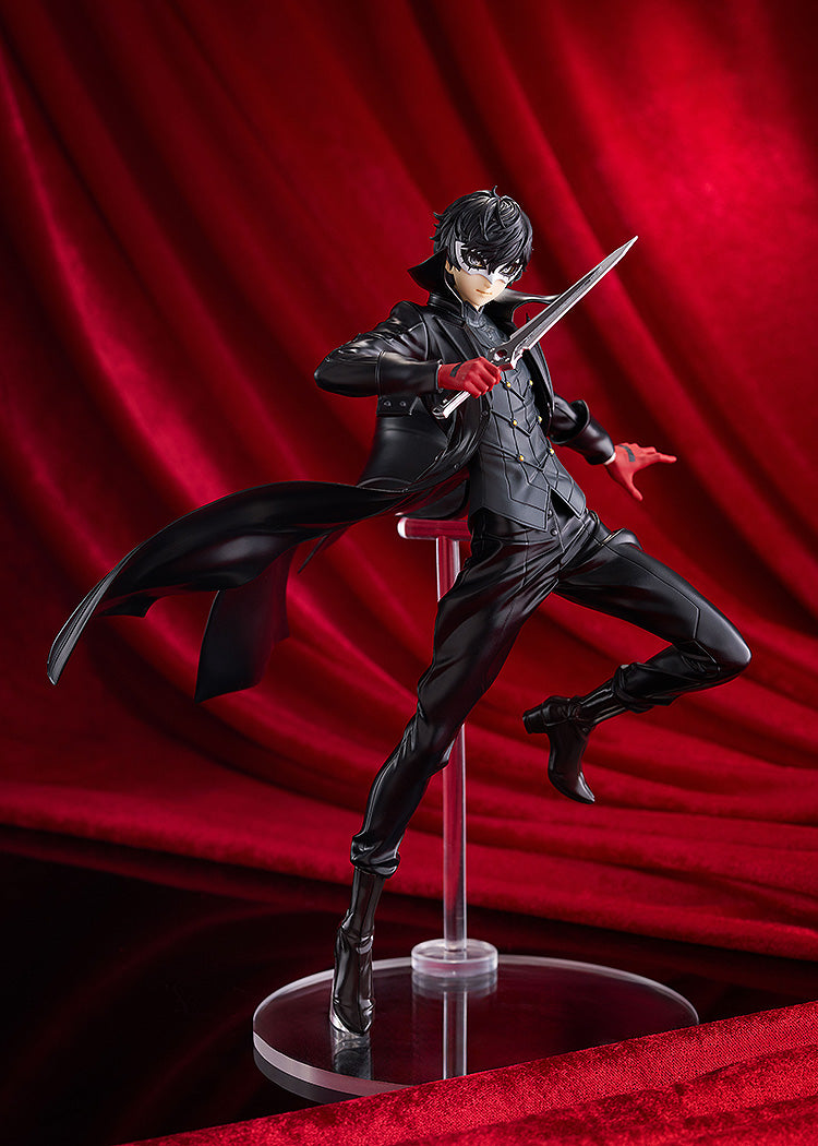 Persona 5 Royal Joker Pop Up Parade L