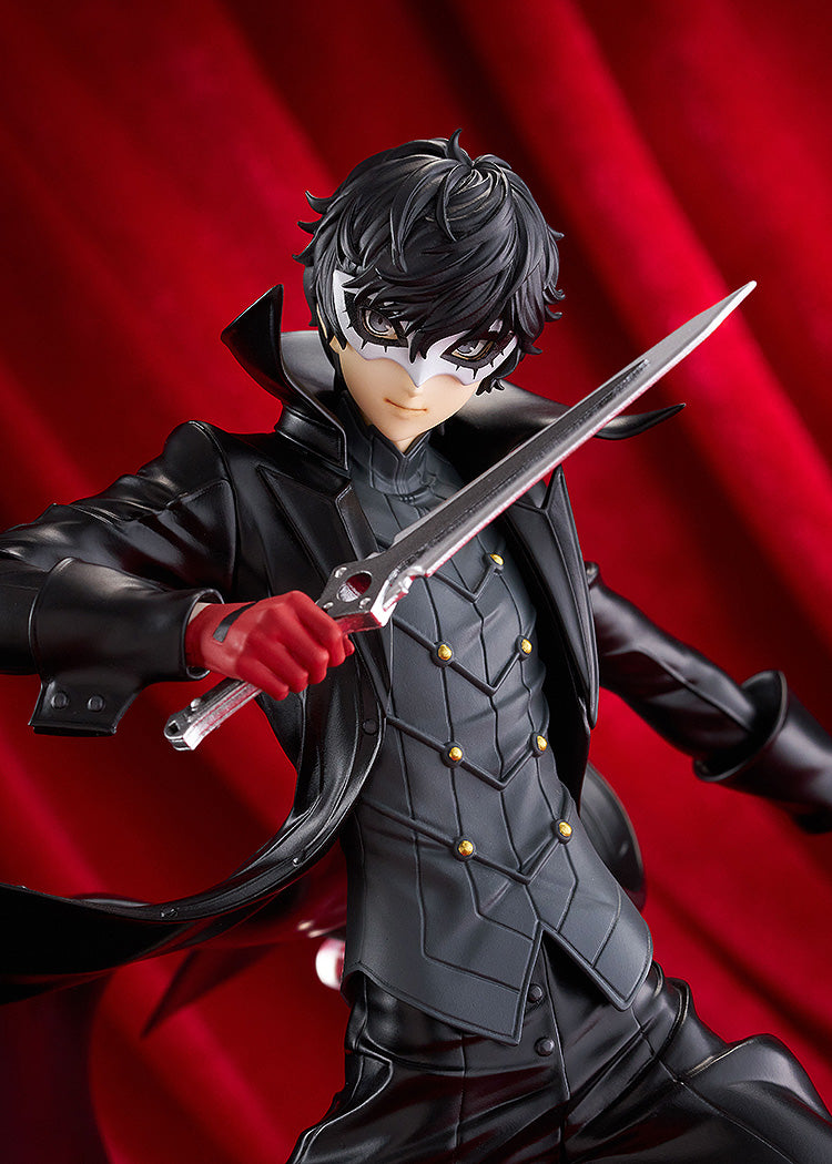Persona5 Royal Joker Pop Up Parade L