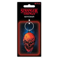 Stranger Things Metal Vecna Nyckelring
