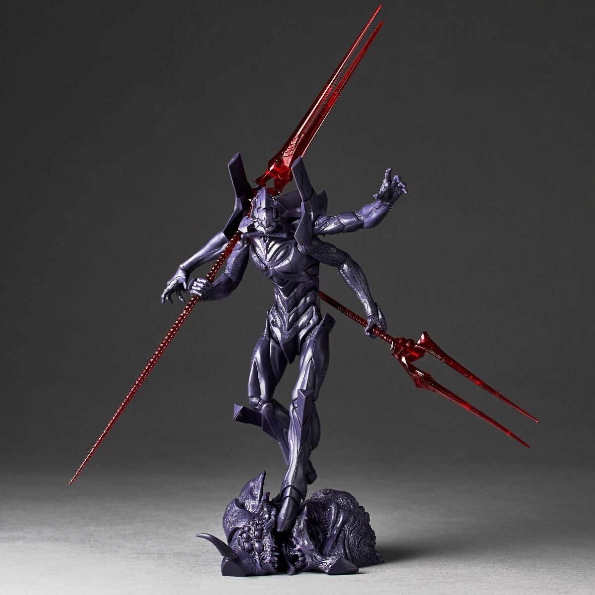 Evangelion Unit-13 Last Excecutioner Artpla Modell Kit