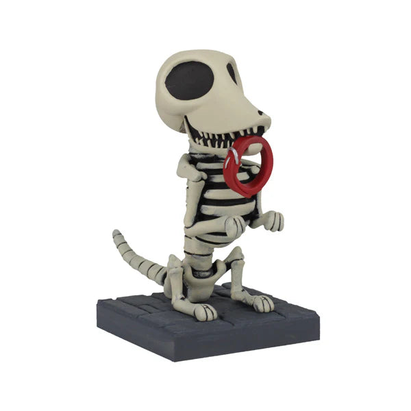 Kroppens Brud Scraps Bobblehead