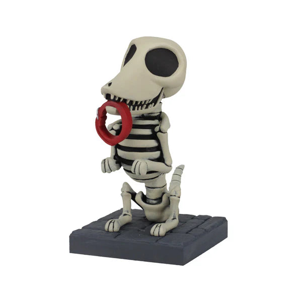 Kroppens Brud Scraps Bobblehead
