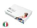 Final Fantasy Trading Card Game Opus 28 Drömlika Hav PR-kit