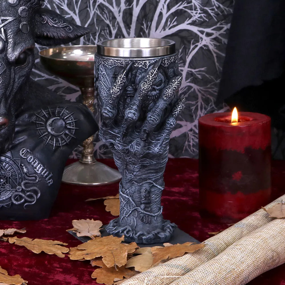 Baphomet Exklusivt Begränsat Set (7)
