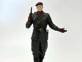METAL GEAR SOLID DELTA OCELOT FIGURE