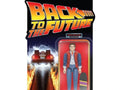 Back To The Future Våg 1 Marty McFly ’85 ReAction+-figur