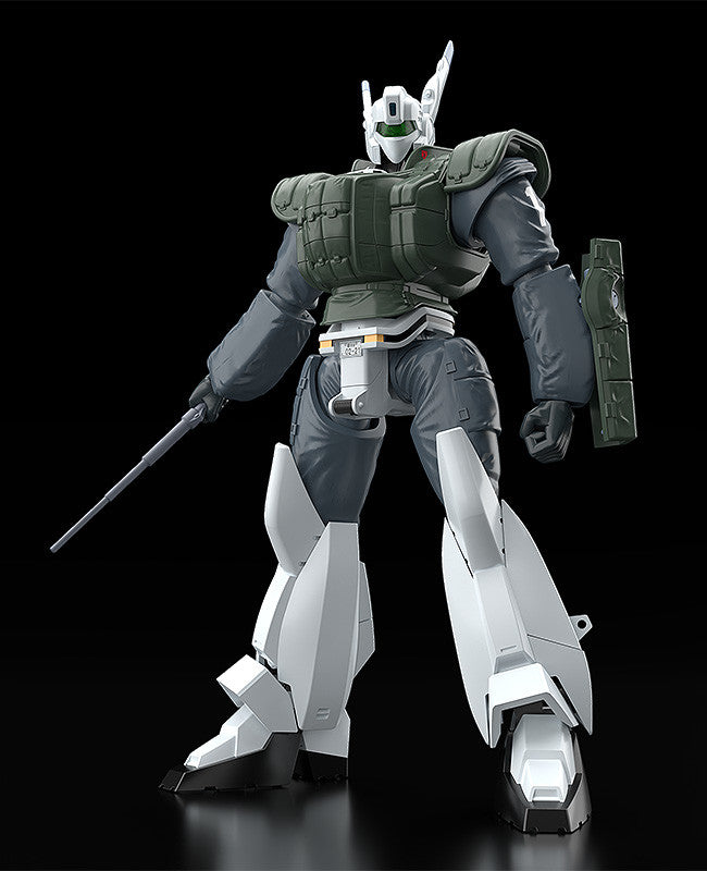 Mp Patlabor Av-98 Ingram Reactive Armor Moderoid Mk Rerun
