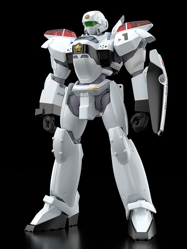Mobil Polis Patlabor Av-2 Variant Moderoid Mk Rerun
