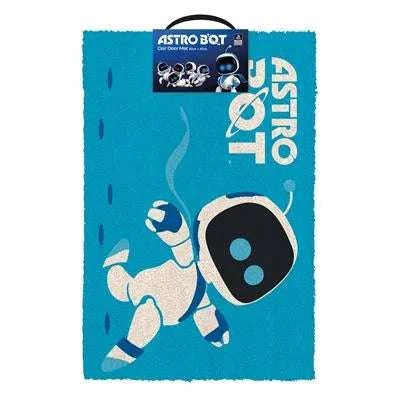 ASTRO BOT RUN COIR DOORMAT - bild 2