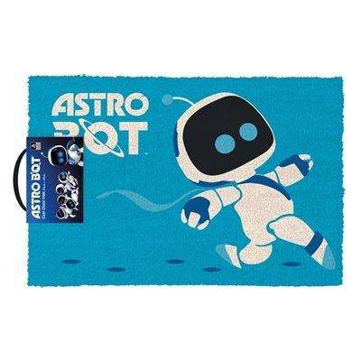 ASTRO BOT RUN COIR DOORMAT - bild 1