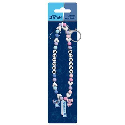 Lilo & Stitch Core Phone Charm Nyckelring