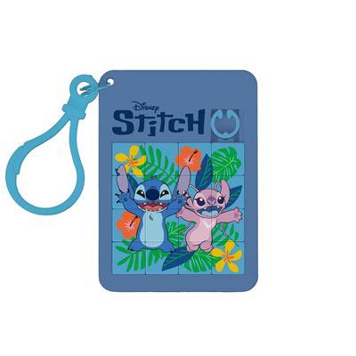 Lilo & Stitch Labyrint Nyckelring
