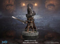 Dark Souls 3 Abyss Watchers Sd Resin Figure