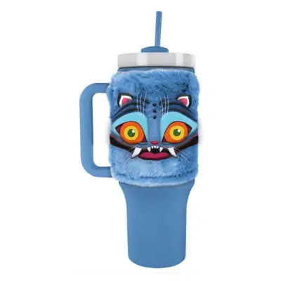 K-pop Demon Hunters Derpy Fuzzy Tumber
