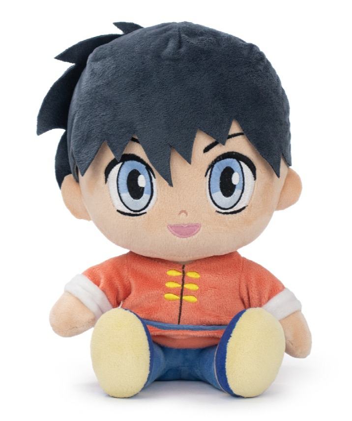 Ranma 1/2 25 cm gosedjur