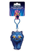 K-pop Demon Hunters Derpy Torch Nyckelklipp
