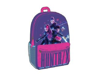 K-pop Demon Hunters Huntrix Ryggsäck