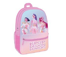 K-pop Demon Hunters Golden Pocket Ryggsäck