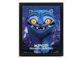 K-POP DEMON HUNTERS 3D LENTICULAR POSTER