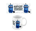 K-pop Demon Hunters Derpy & Sussie Mugg