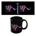 K-pop Demon Hunters Huntrix Pod Rupture 2025 Mug