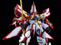 Kings Style Super Granzort Hagane Works Af