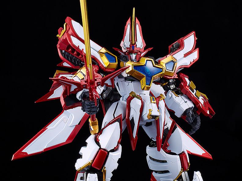 Kings Style Super Granzort Hagane Works Af